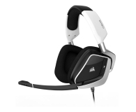 Corsair Gaming VOID PRO (RGB, białe) - 379736 - zdjęcie 1